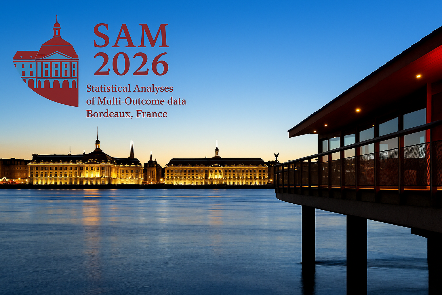 Conference Template Banner